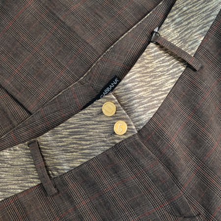 Брюки Dolce&Gabbana