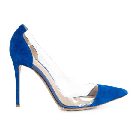 Туфли Gianvito Rossi Туфли Gianvito Rossi
