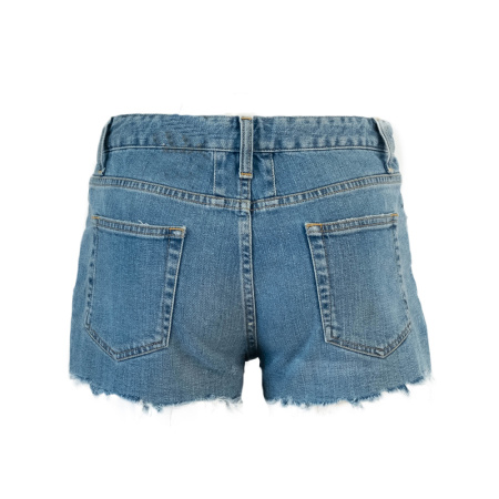 Шорты Saint Laurent