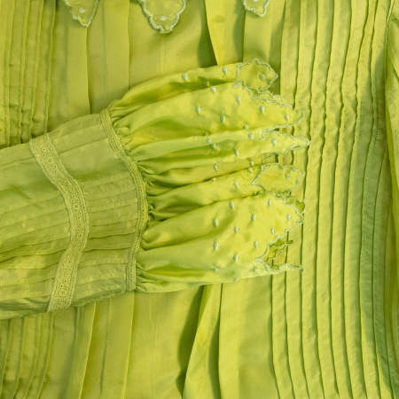 Платье Blumarine