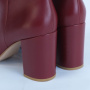 Ботильоны Gianvito Rossi