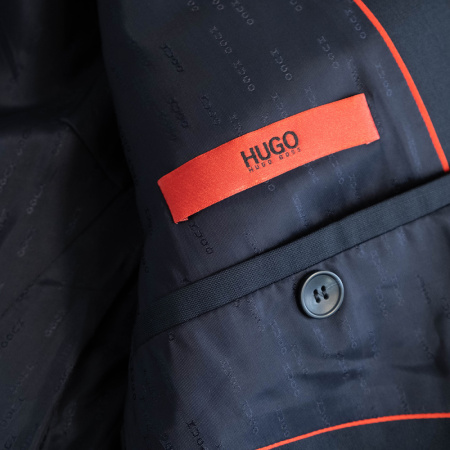 Пиджак Hugo Boss