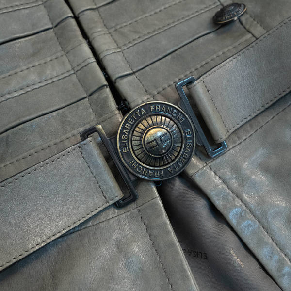 Куртка Elisabetta Franchi