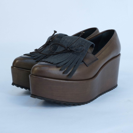 Туфли Brunello Cucinelli