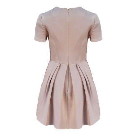 Платье Christian Dior