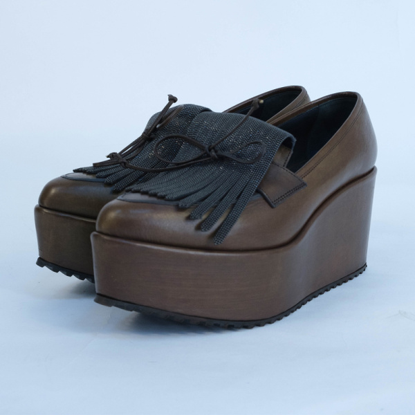Туфли Brunello Cucinelli