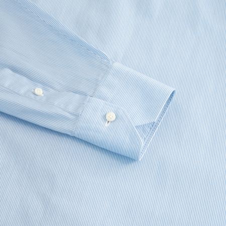 Рубашка Ermenegildo Zegna