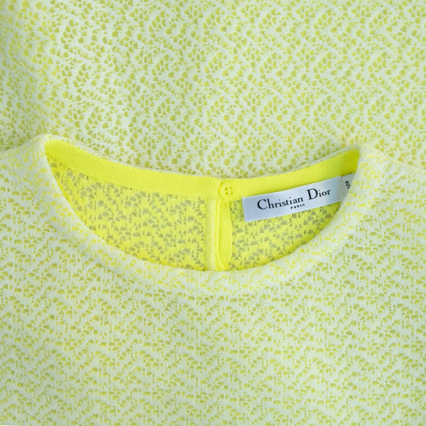 3DSCF8390 Платье Christian Dior