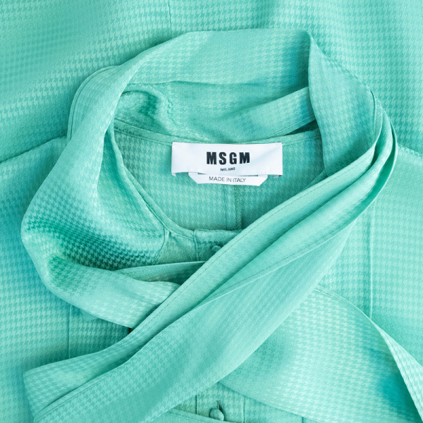 3DSCF9790 Платье MSGM