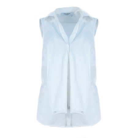 Блуза Yves Saint Laurent