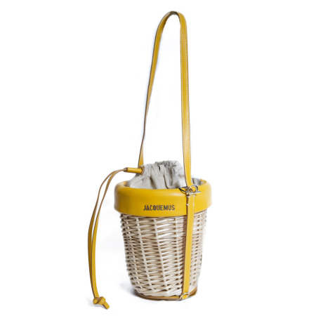 Сумка Jacquemus