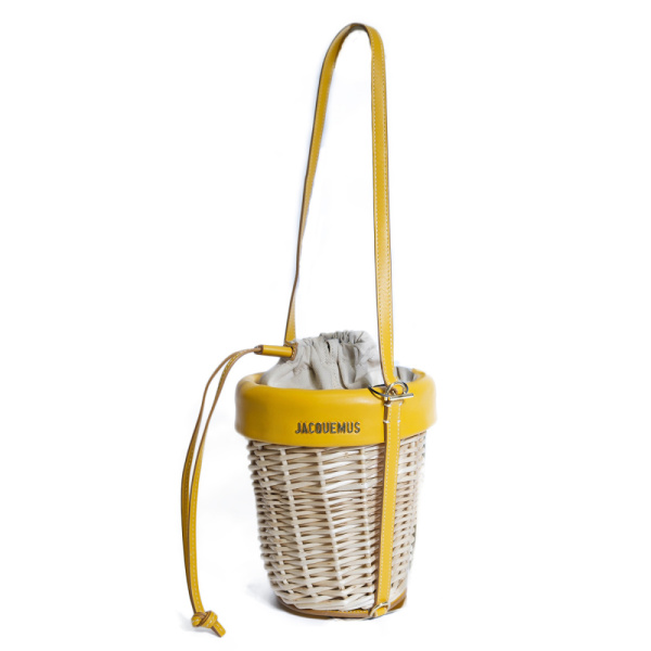 Сумка Jacquemus