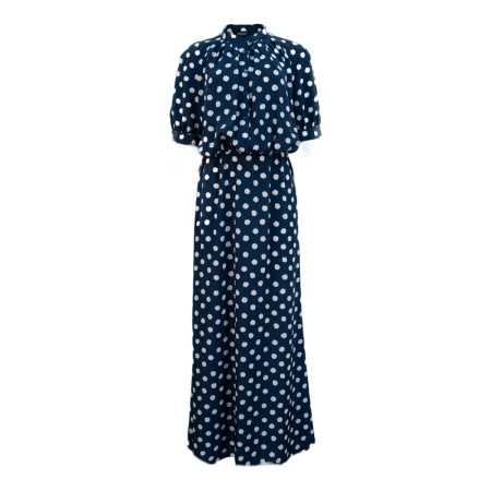 Платье Poustovit