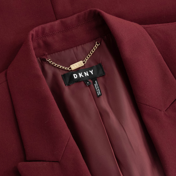3DSCF5643 Жакет DKNY