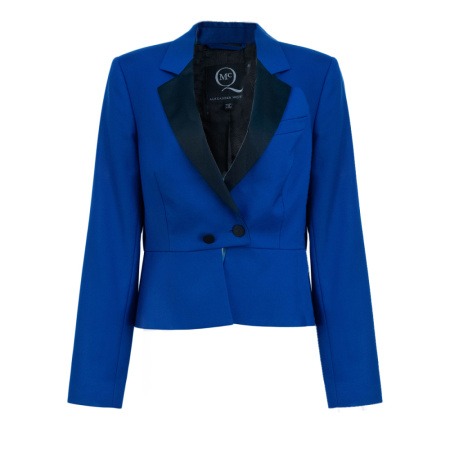 Жакет Alexander McQueen