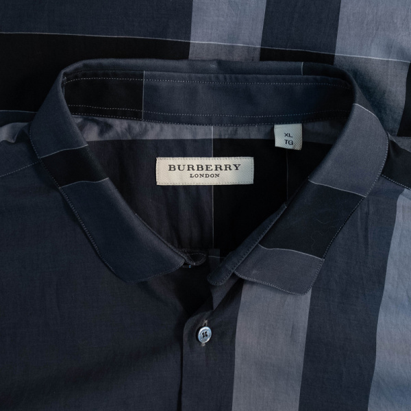 Рубашка Burberry