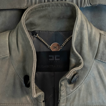Куртка Elisabetta Franchi