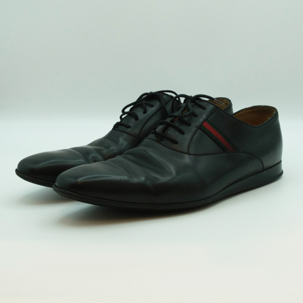 Ботинки Gucci