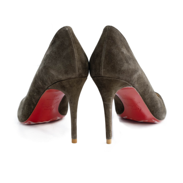 5DSCF0068 Туфли Christian Louboutin