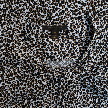 Блуза Louis Vuitton