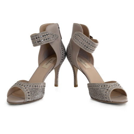 Босоножки Valentino