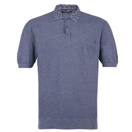 Поло Dolce&Gabbana