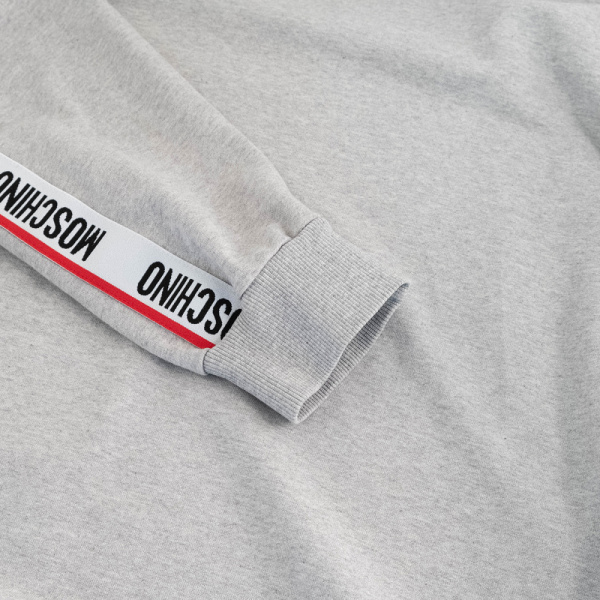 4DSCF2623 Свитшот Moschino