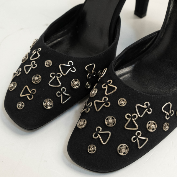 3 Туфли Chanel