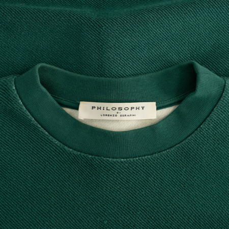 Свитшот Philosophy