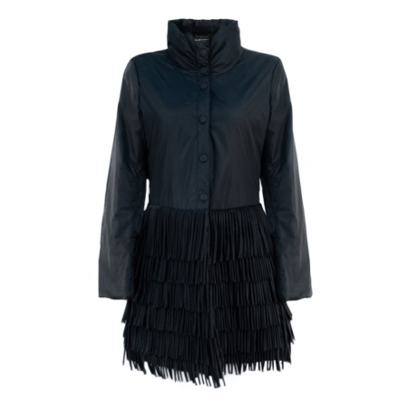 Пальто Emporio Armani