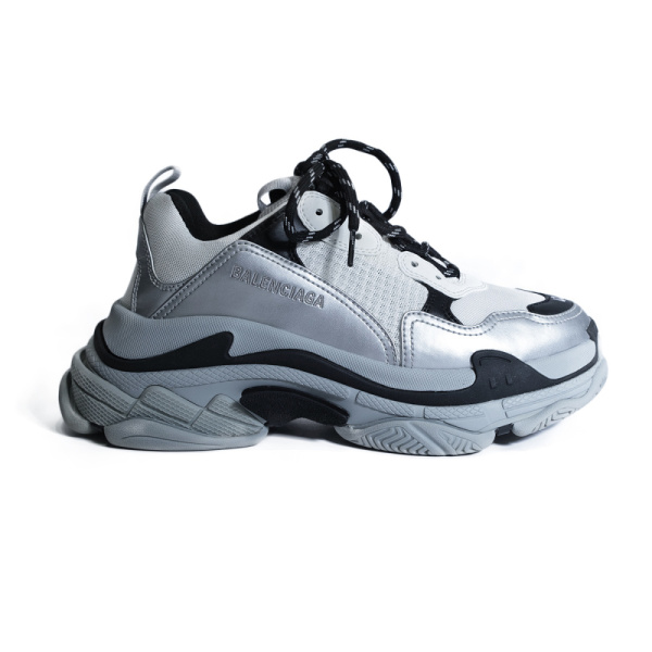 Кроссовки Balenciaga