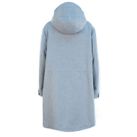 Пальто Loro Piana