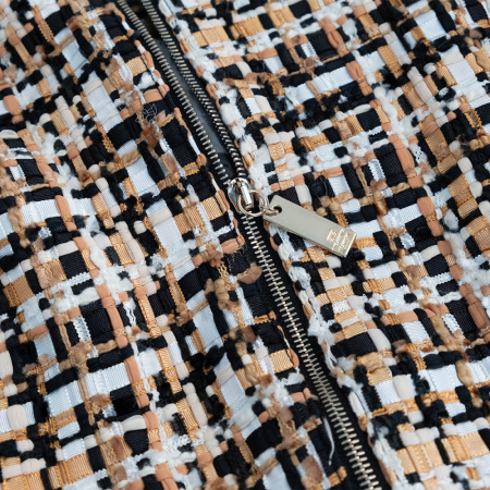 Платье Elisabetta Franchi