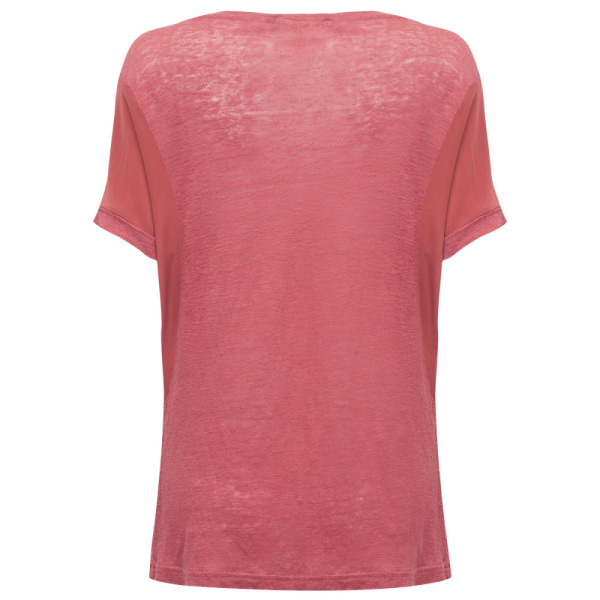 Футболка Stefanel