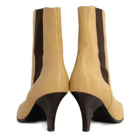 Ботильоны Casadei