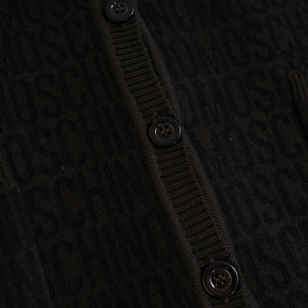 Кардиган Moschino