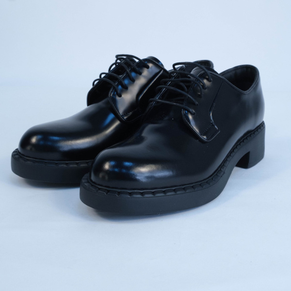 Ботинки Prada