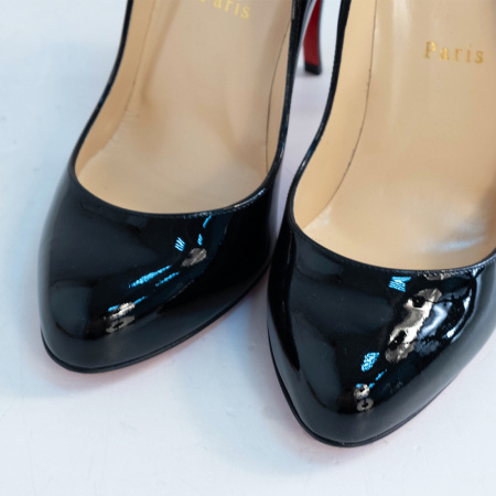 Туфли Christian Louboutin