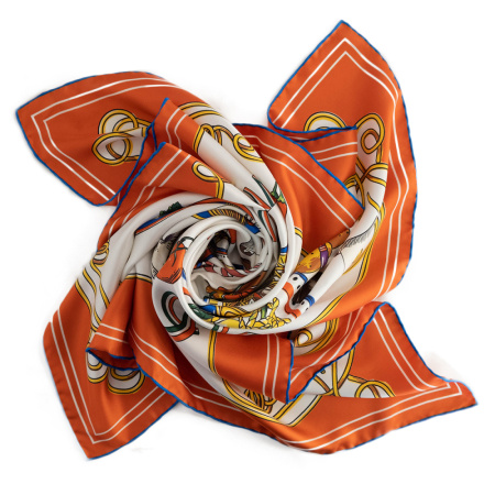 Платок Dolce&Gabbana