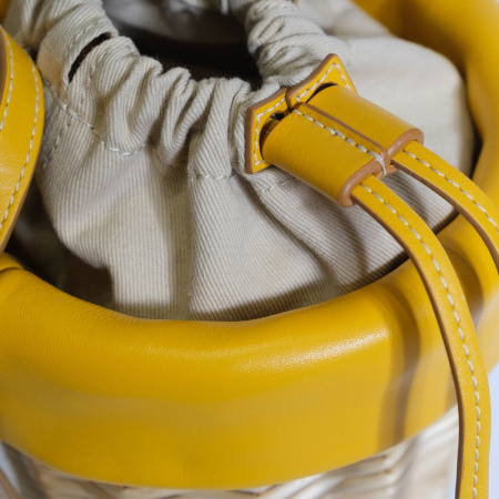 Сумка Jacquemus