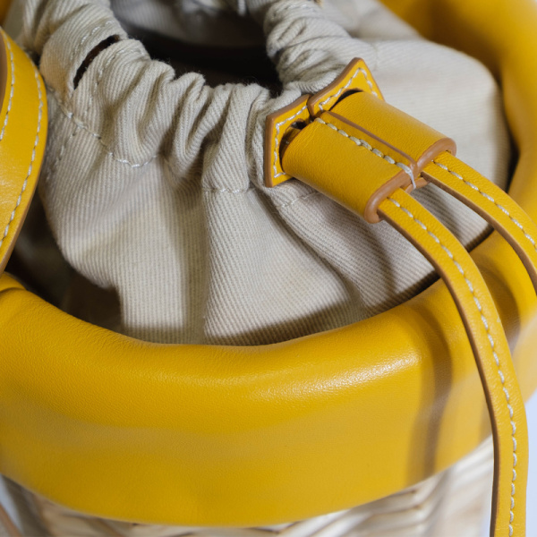 Сумка Jacquemus