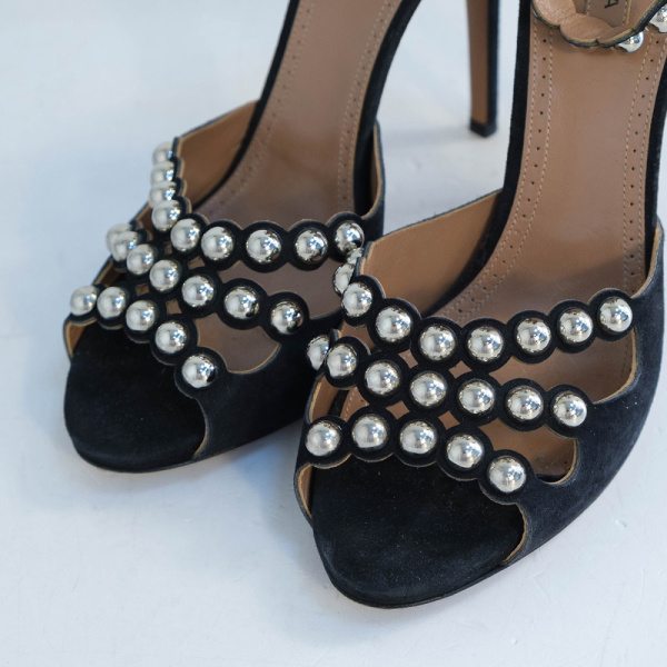 Босоножки Alaia