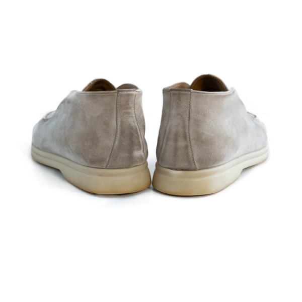 Лоферы Loro Piana