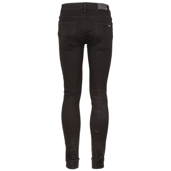 2 Джинсы Amiri