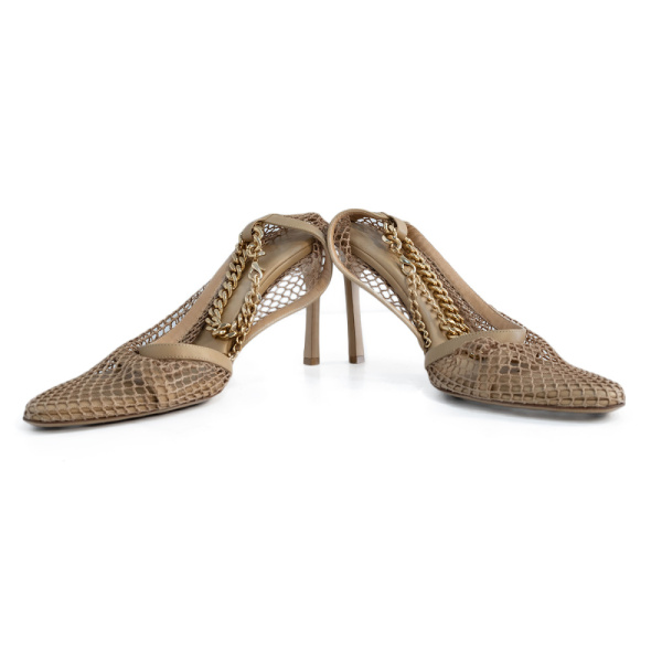 Туфли Bottega Veneta