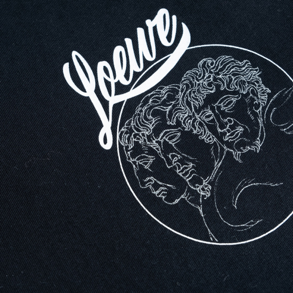 Футболка Loewe