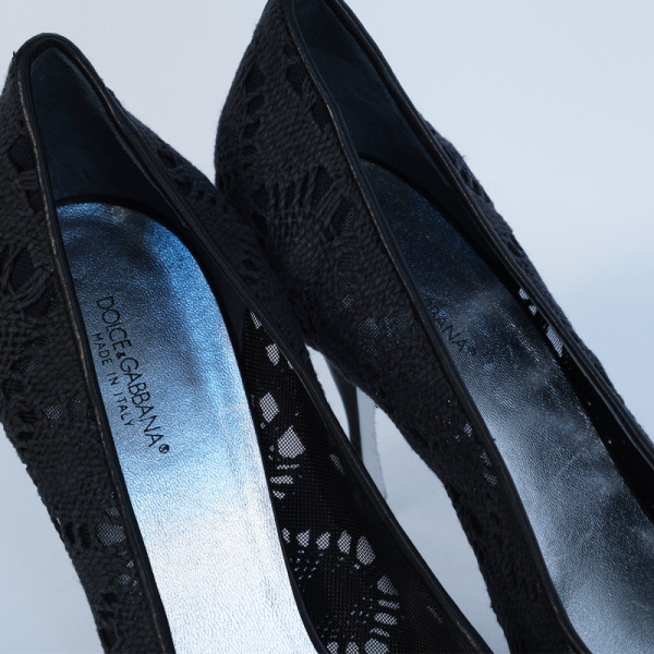 Туфли Dolce&Gabbana