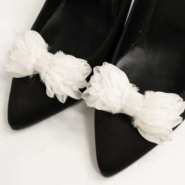 3 Туфли Chanel