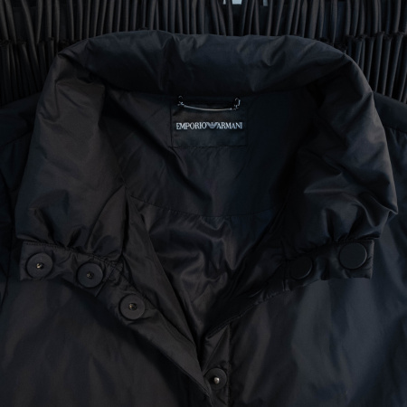 Пальто Emporio Armani