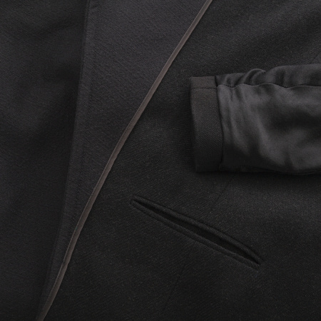 Пальто Haider Ackermann